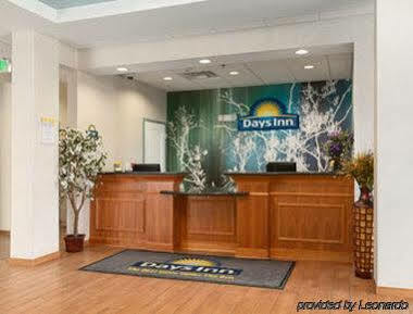 Days Inn By Wyndham Watertown Fort Drum Evans Mills Eksteriør bilde